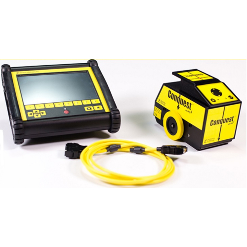 New Sensors and Software Conquest 100 Ground Penetrating Radar (GPR ...