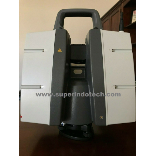 Used Leica ScanStation P50 3D Laser Scanner - Sale