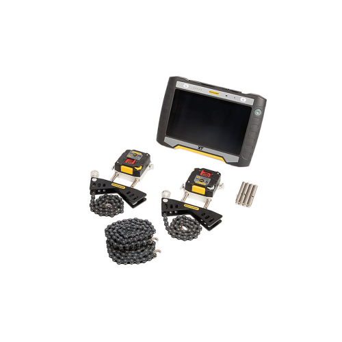New Easy-Laser XT660 - Laser Alignment System - Sale