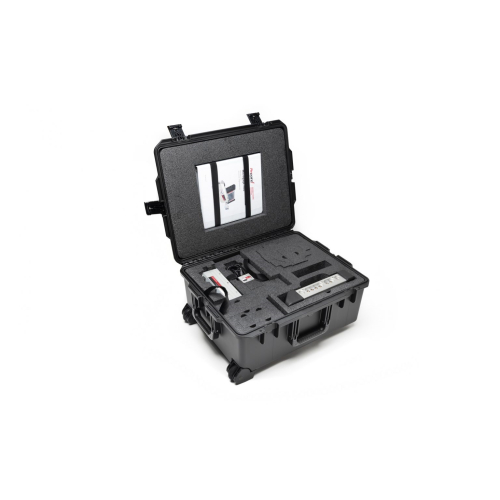 New Pinpoint Laser Microgage PRO Plus Next Generation Laser Measuring ...
